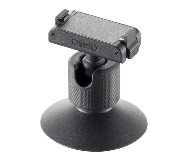 DJI Dwukierunkowy uchwyt magnetyczny do Osmo - 1362326 - zdjęcie 3